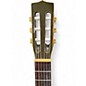 Used La Patrie Hybrid CW QII 2 Color Sunburst Classical Acoustic Electric Guitar