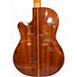 Used La Patrie Hybrid CW QII 2 Color Sunburst Classical Acoustic Electric Guitar