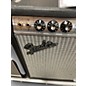 Used Fender 68 CUSTOM DELUXE REVERB Tube Guitar Combo Amp