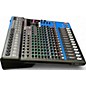 Used Yamaha MG16XU Unpowered Mixer