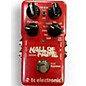 Used TC Electronic Hall Of Fame Reverb Effect Pedal thumbnail