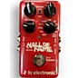 Used TC Electronic Hall Of Fame Reverb Effect Pedal