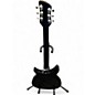 Used 2022 Rickenbacker 350V63 BLACK Solid Body Electric Guitar