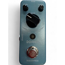 Used Donner Tutti love Effect Pedal