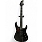 Used Fernandes FR Model Black Solid Body Electric Guitar thumbnail