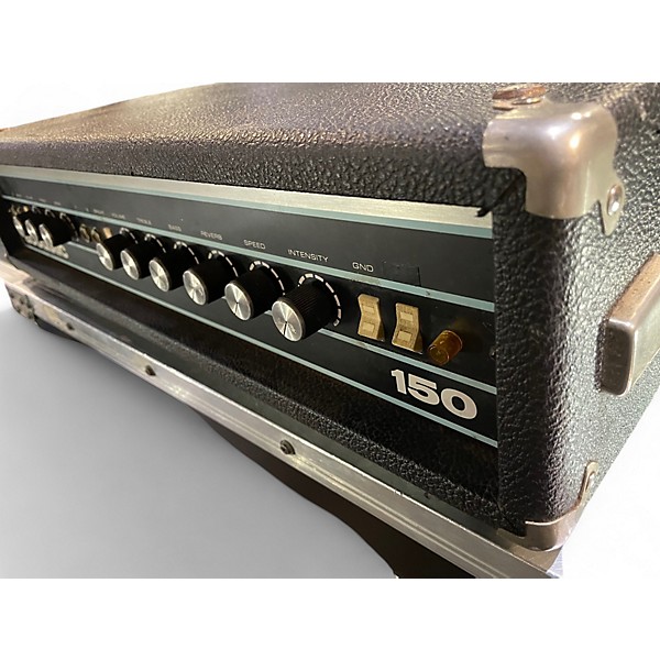 Used Acoustic 150 Tube Bass Amp Head