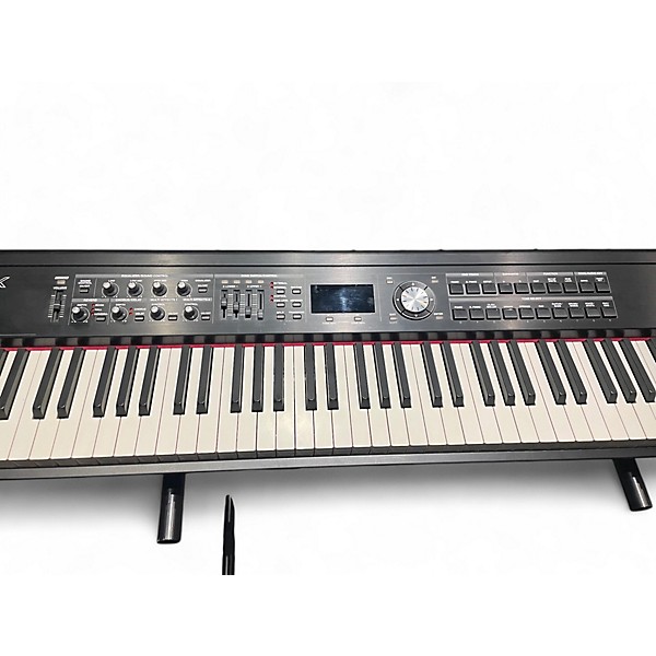 Used Roland RD700GX 88 Key Stage Piano