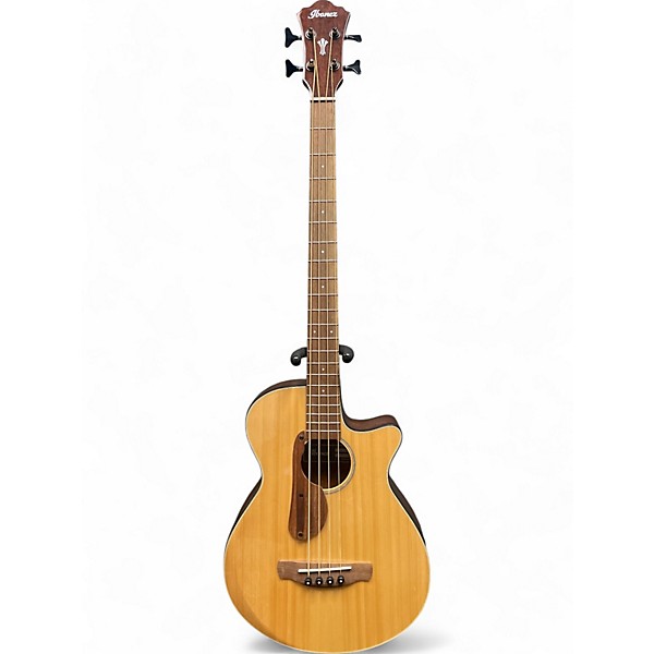 Used Used Ibanez AEGB30E Natural Acoustic Bass Guitar,Specials : American Fashion Style Bags On Sale Used Used Ibanez AEGB30E Natural Acoustic Bass Guitar,Specials : American Fashion Style Bags On Sale