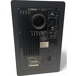 Used Yamaha HS7 Pair Powered Monitor