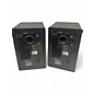 Used Yamaha HS7 Pair Powered Monitor