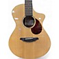 Used Breedlove ATLAS PASSPORT PLUS C250 Natural 12 String Acoustic Electric Guitar