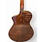 Used Breedlove ATLAS PASSPORT PLUS C250 Natural 12 String Acoustic Electric Guitar