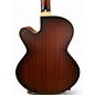 Used Mitchell T239B Brown Acoustic Bass Guitar