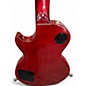 Used Gibson Les Paul Studio WINE RED Solid Body Electric Guitar