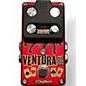 Used DigiTech Ventura vibr Effect Pedal thumbnail