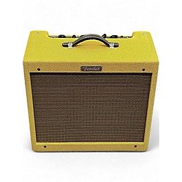 Used Fender blues junior LTD Guitar Power Amp