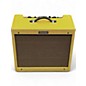 Used Fender blues junior LTD Guitar Power Amp thumbnail