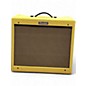 Used Fender blues junior LTD Guitar Power Amp