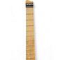 Used strandberg NX6 STANDARD Trans Amber Solid Body Electric Guitar