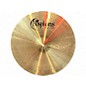 Used Bosphorus Cymbals 19in M19R Master Series 19in Cymbal thumbnail