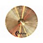 Used Bosphorus Cymbals 19in M19R Master Series 19in Cymbal