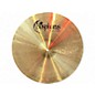 Used Bosphorus Cymbals 19in M19R Master Series 19in Cymbal