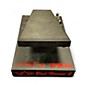 Used Morley Steve Vai Bad Horsie 2 Contour Wah Effect Pedal