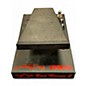 Used Morley Steve Vai Bad Horsie 2 Contour Wah Effect Pedal