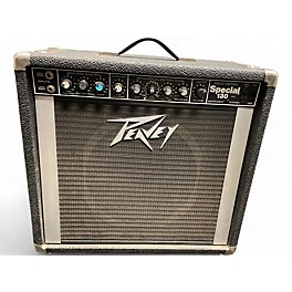 Used Peavey SPECIAL Guitar Combo Amp