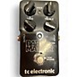 Used TC Electronic Dark Matter Distortion Effect Pedal thumbnail