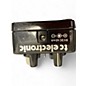 Used TC Electronic Dark Matter Distortion Effect Pedal