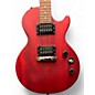 Used Epiphone Les Paul Special Cherry Solid Body Electric Guitar