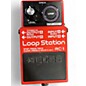 Used BOSS RC1 Loop Station Pedal thumbnail