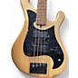 Used Dean Hillsboro Fluence Natural Electric Bass Guitar thumbnail