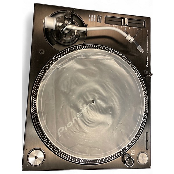 Used Pioneer DJ PLX 1000