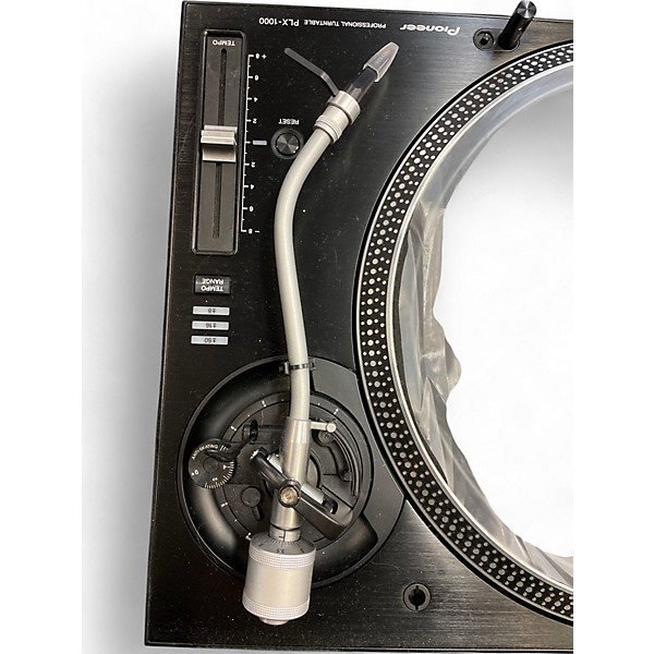 Used Pioneer DJ PLX 1000