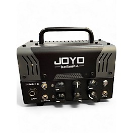 Used 2018 Joyo ZOMBIE 2 Solid State Guitar Amp Head