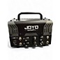 Used 2018 Joyo ZOMBIE 2 Solid State Guitar Amp Head thumbnail