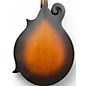 Used Luna TRINITY F STYLE Tobacco Sunburst Mandolin thumbnail