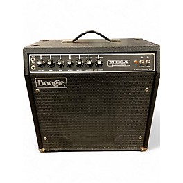 Used 1980s MESA/Boogie Mark II Tube Guitar Combo Amp