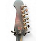 Used 2024 Epiphone  DG335 Pelham Blue Hollow Body Electric Guitar