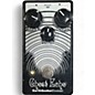 Used EarthQuaker Devices Ghost Echo Reverb Effect Pedal thumbnail