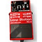 Used BOSS RC3 Loop Station Pedal thumbnail