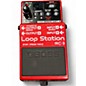 Used BOSS RC3 Loop Station Pedal