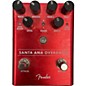 Used Fender Santa Ana Overdrive Effect Pedal thumbnail