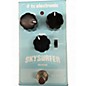 Used TC Electronic Skysurfer Reverb Effect Pedal thumbnail