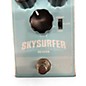 Used TC Electronic Skysurfer Reverb Effect Pedal