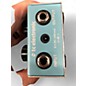 Used TC Electronic Skysurfer Reverb Effect Pedal