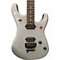 Used EVH 5150 STANDARD ELECTRIC GUITAR Ice Blue Metallic Solid Body Electric Guitar