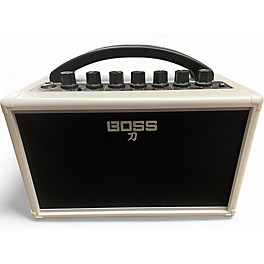 Used BOSS KTN-MINI Katana Mini Battery Powered Amp